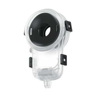 Insta360 X6 Invisible Dive Case Pro
