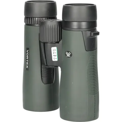 Tweedehands Vortex Diamondback HD 8x42 CM7479
