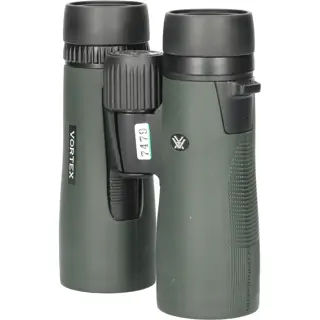 Tweedehands Vortex Diamondback HD 8x42 CM7479