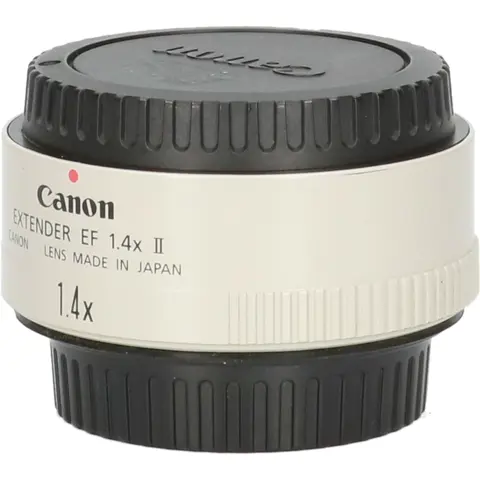 Tweedehands Canon EF 1.4x II Extender CM7440