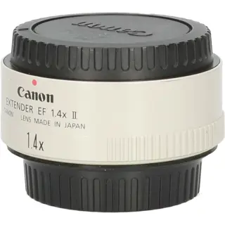 Tweedehands Canon EF 1.4x II Extender CM7440