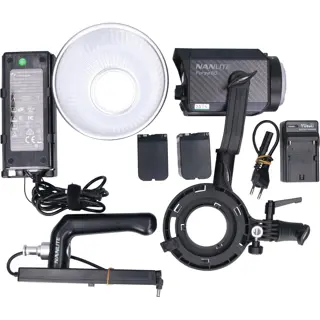 Tweedehands Nanlite Forza 60 LED CM7578