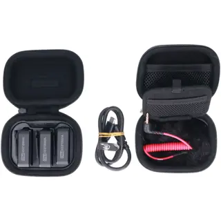 Tweedehands Rode Wireless Pro CM7191