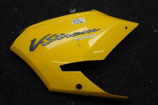 LINKER ZIJKUIP Suzuki DL 650 V STROM 2003 - 2011