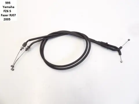 GASKABEL Yamaha FZ6 2004 - 2007