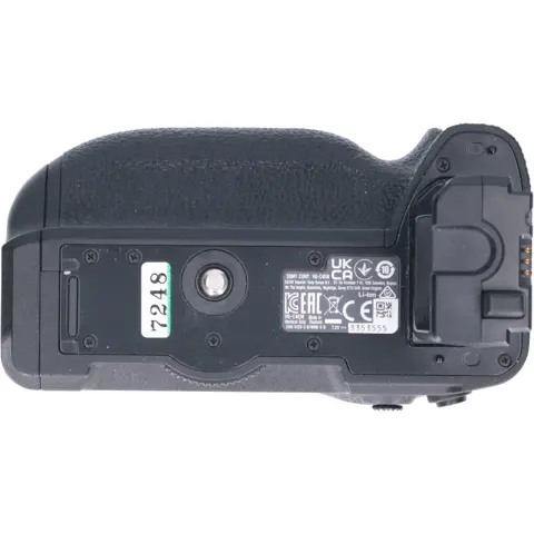 Tweedehands Sony VG-C4EM Battery Grip CM7248