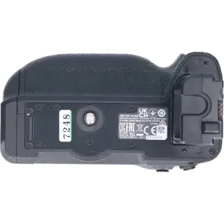 Tweedehands Sony VG-C4EM Battery Grip CM7248