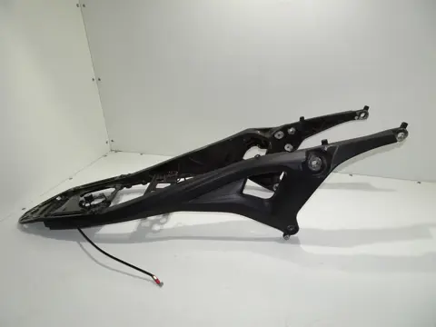 ACHTER SUBFRAME Ducati monster 1100 2010 - 2010
