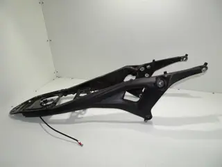 ACHTER SUBFRAME Ducati monster 1100 2010 - 2010