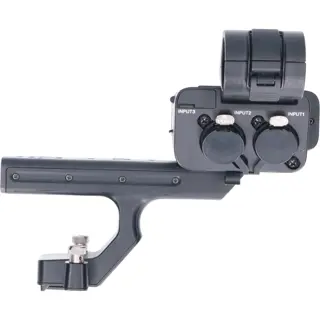 Tweedehands Sony XLR-H1 grip voor de FX3 en FX30 CM7165