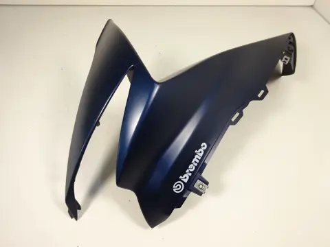 LINKER TOPKUIP Suzuki GSX R 750 2011 - 2012
