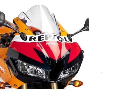 KUIPRUIT Honda CBR 600 RR 2013 - 2014