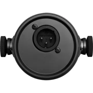 Shure MV7X XLR Podcast Microphone