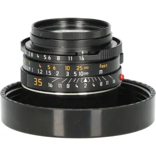 Tweedehands Mandler 35mm F/2 "7 elements" CM7576