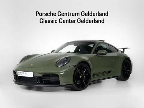 Porsche 911 Carrera