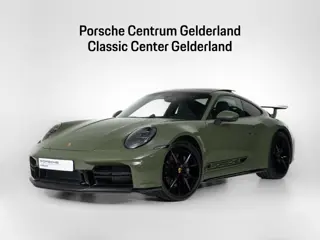 Porsche 911 Carrera