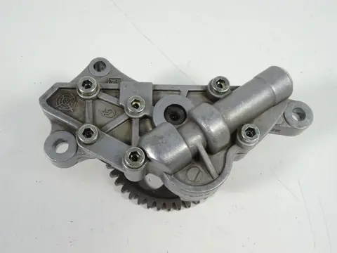 OLIEPOMP Ducati 848 2008 - 2010