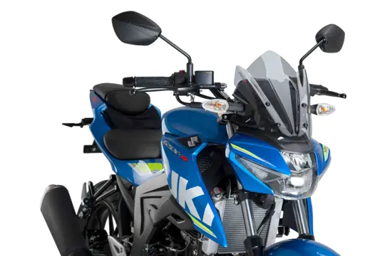 KUIPRUIT Suzuki Overige Suzuki 1960 - 2021