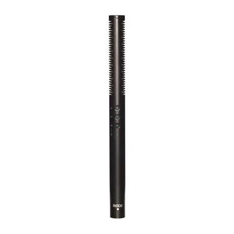 Rode NTG-4+ Premium richtmicrofoon