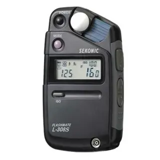 Sekonic Flashmate L-308-S
