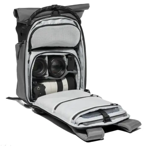 Manfrotto Uncover Backpack 24L