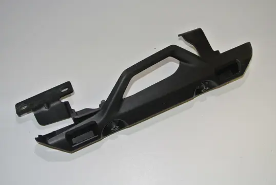 LINKER KOFFERBEUGEL Yamaha MT 09 Tracer 2015 - 2017 / 2018