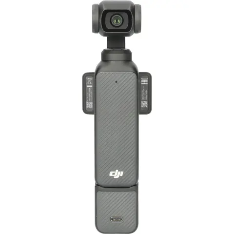 Tweedehands DJI Osmo Pocket 3 CM7673