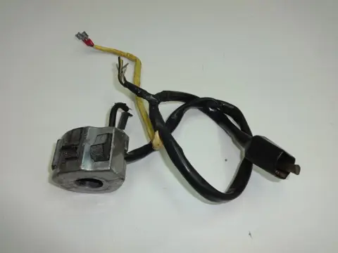 STUURSCHAKELAAR LINKS Suzuki LS 650 1986 - 2004