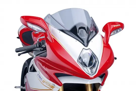 KUIPRUIT MV Agusta F4 1000 2010 - 2010 / 2013 - 2014