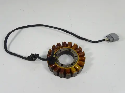 DYNAMO Yamaha FJR 1300 2003 - 2005