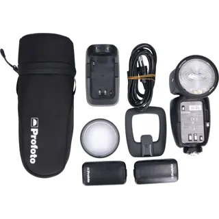 Tweedehands Profoto A1 AirTTL - Canon CM7370