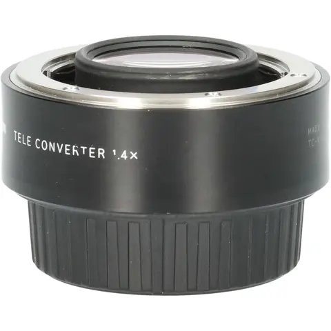Tweedehands Tamron Teleconverter 1.4x voor SP AF 150-600mm VC USD G2 Nikon CM7515