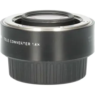 Tweedehands Tamron Teleconverter 1.4x voor SP AF 150-600mm VC USD G2 Nikon CM7515