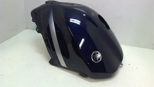 TANK Yamaha FJR 1300 2006 - 2012