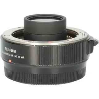 Tweedehands Fujifilm XF 1.4X TC WR Teleconverter CM7549