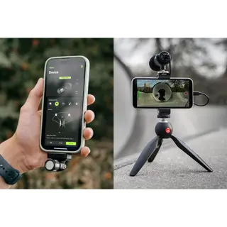 Shure MV88+ VIDEO KIT