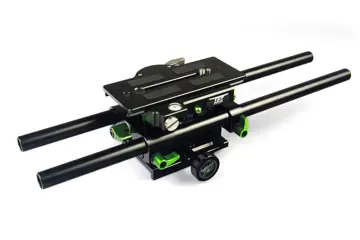LanParte V mount baseplate VMP-01