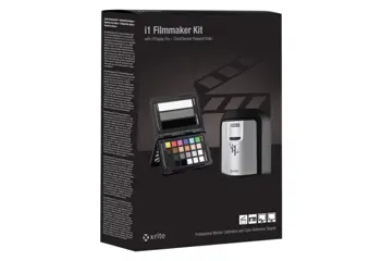 X-Rite i1Filmmaker Kit
