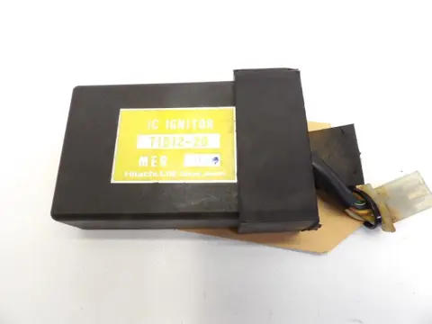 CDI UNIT Honda VT 700 750 1983 - 1985