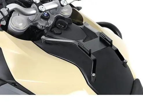 TANKRING BMW F 800 GS Adventure 2013 - 2014
