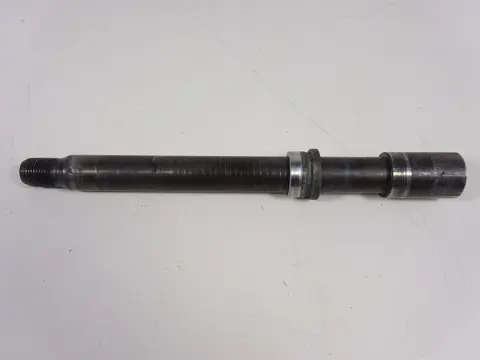 VOORAS Yamaha FJR 1300 2003 - 2005