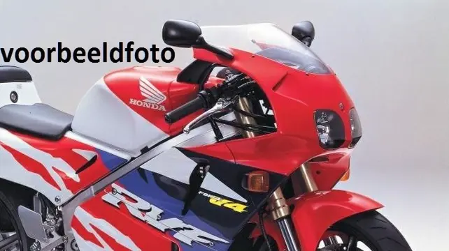 KUIPRUIT Honda RVF 400 - NC35 1994 - 1996 / 1960 - 2021