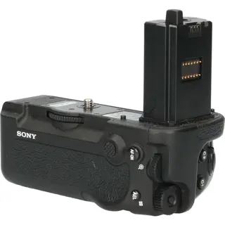 Tweedehands Sony VG-C5 Verticale Batterijgrip For A9 III CM7164
