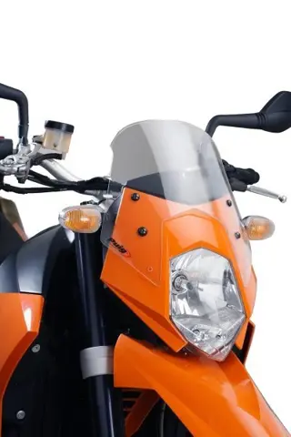 KUIPRUIT KTM 950 SMR 2007 - 2008