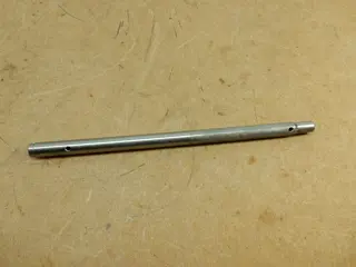 VOORPOOT BINNEN Moto Guzzi V7 Sport 1971 - 1973