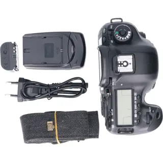 Tweedehands Canon EOS 5D Mark III Body CM7209