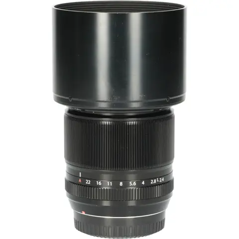 Tweedehands Fujifilm XF 60mm f/2.4 R Macro CM7280