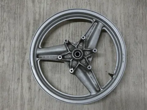 VOORVELG Honda CBR 1000 F 1987 - 1988