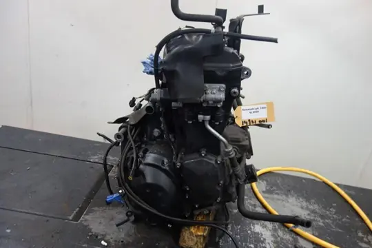 MOTORBLOK Kawasaki GTR 1400 2007 - 2010