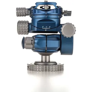Benro Geared Head ArcaSwiss (GD36PT)